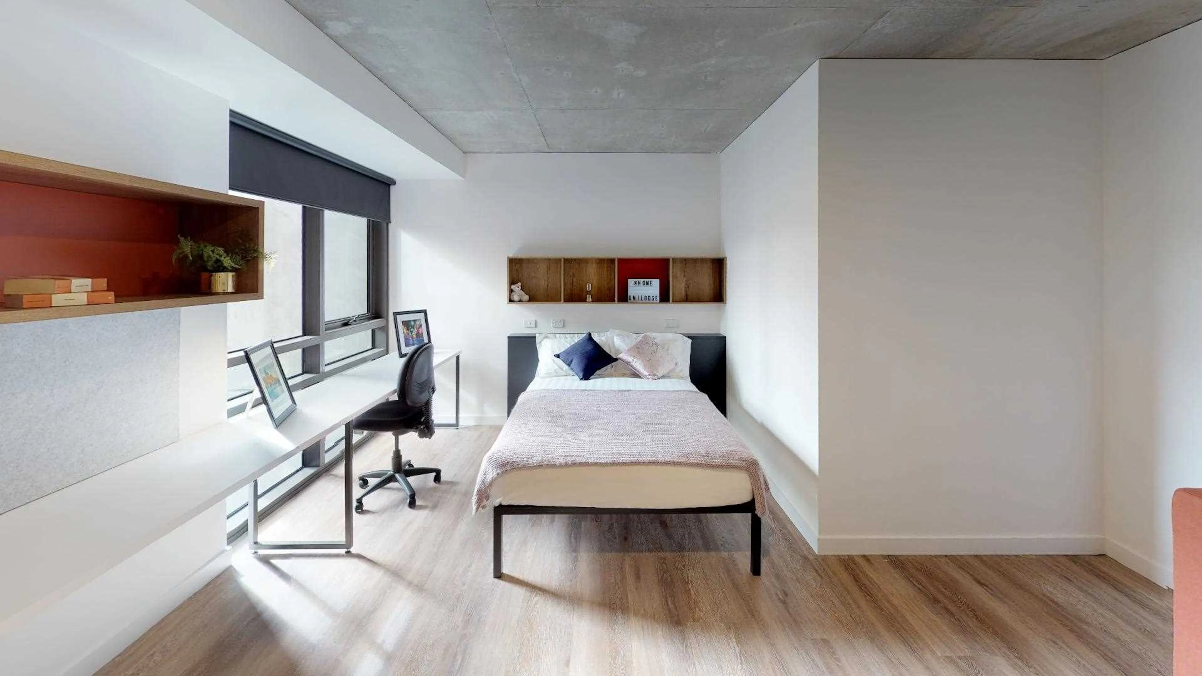 Studio Adaptable Premium ROOM 4