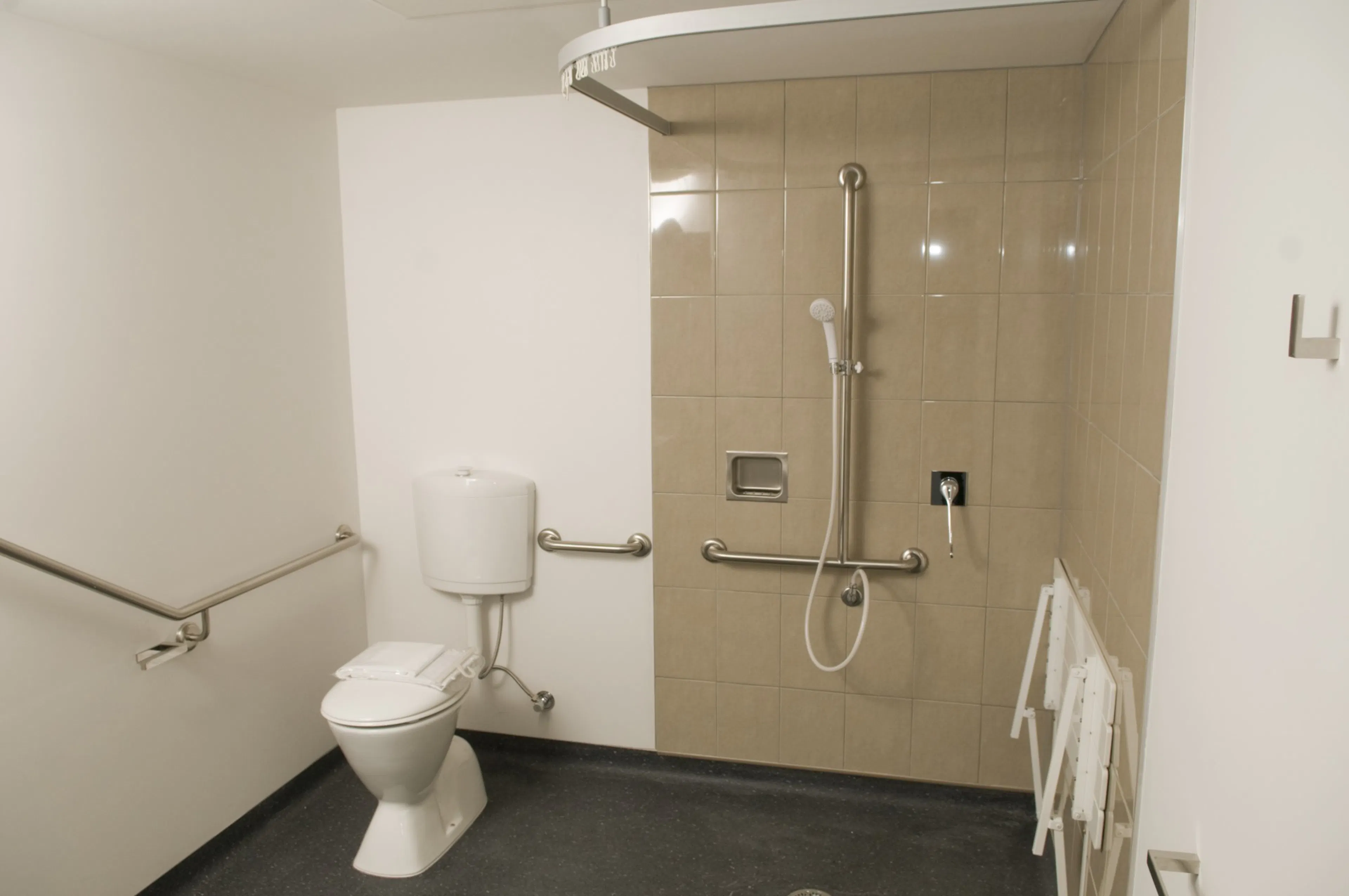 BATHROOM BATHROOM 2