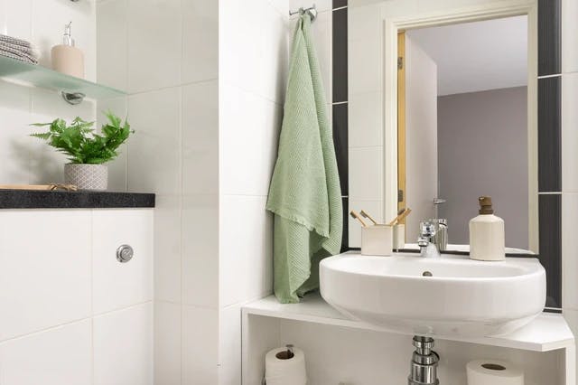 Studio Extra Large Standard Double