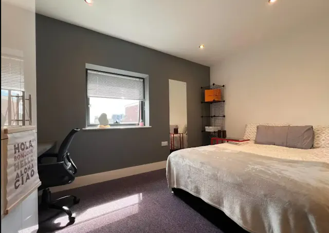 Studio-Bronze room image 2