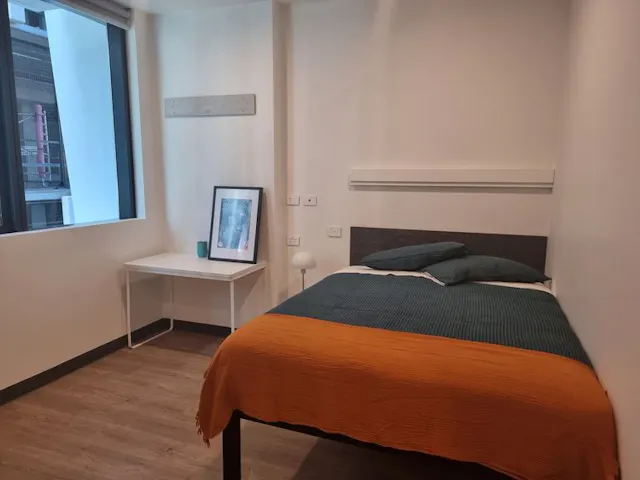 XXL  Double Studio (Dual Occupamcy) room image 1