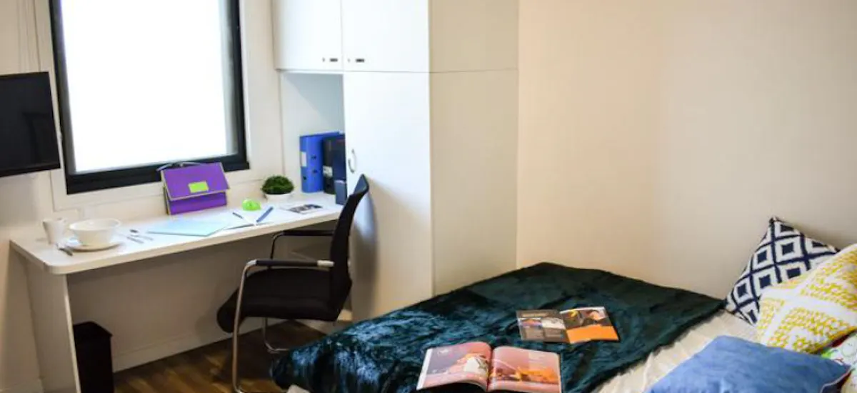 Premium Studio ROOM
