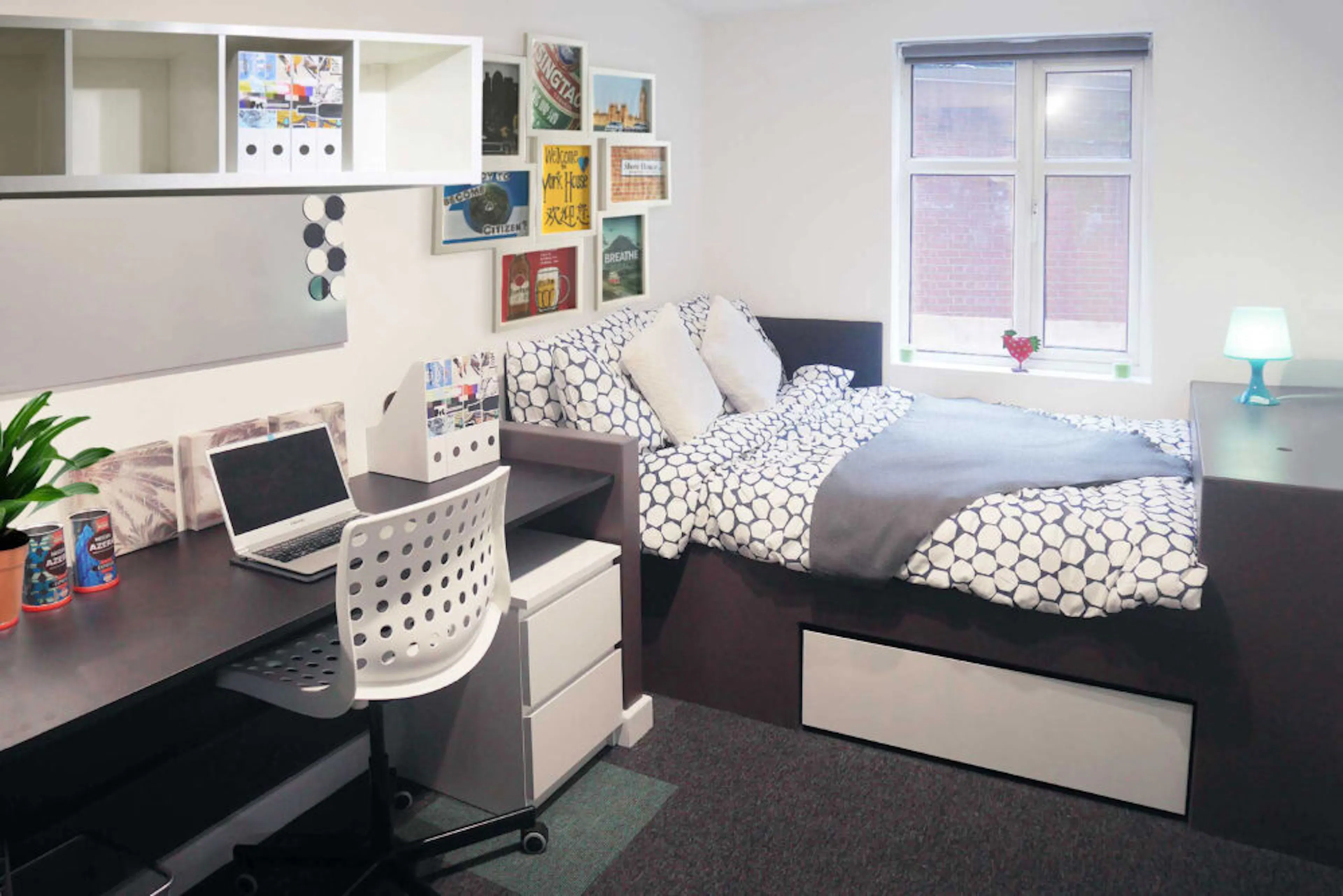 5 Bedroom Apartment - Deluxe ROOM 3