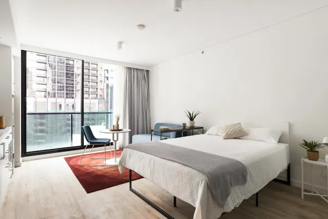 Studio Deluxe room image 1