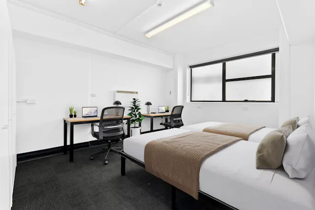 Premium Studio room image 1