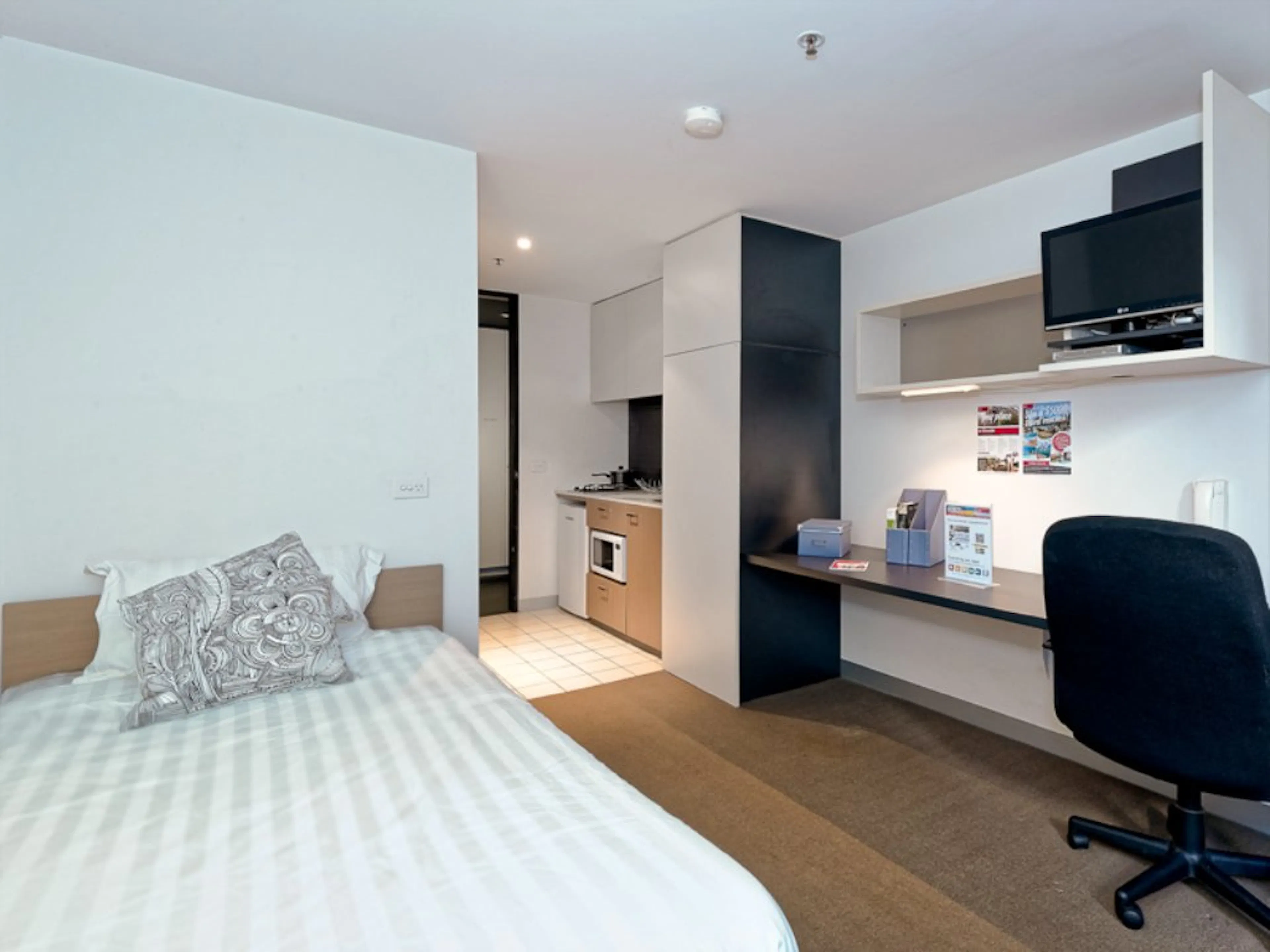 Studio Deluxe ROOM 2
