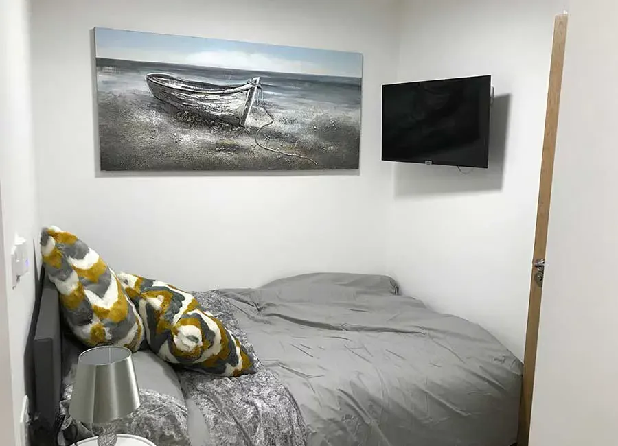 Studio Flat ROOM