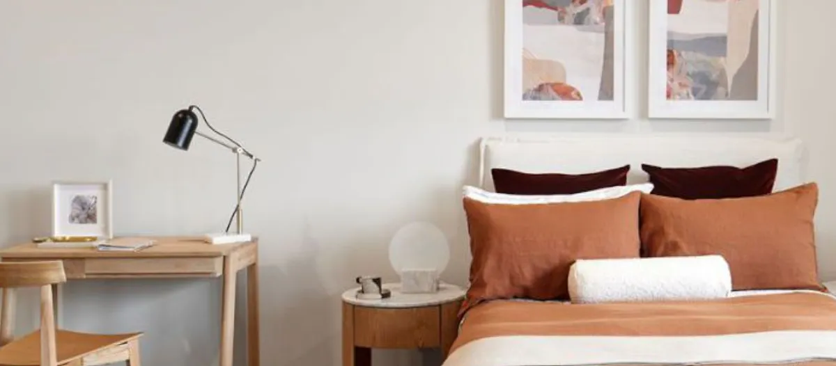 Studio Furnished ROOM