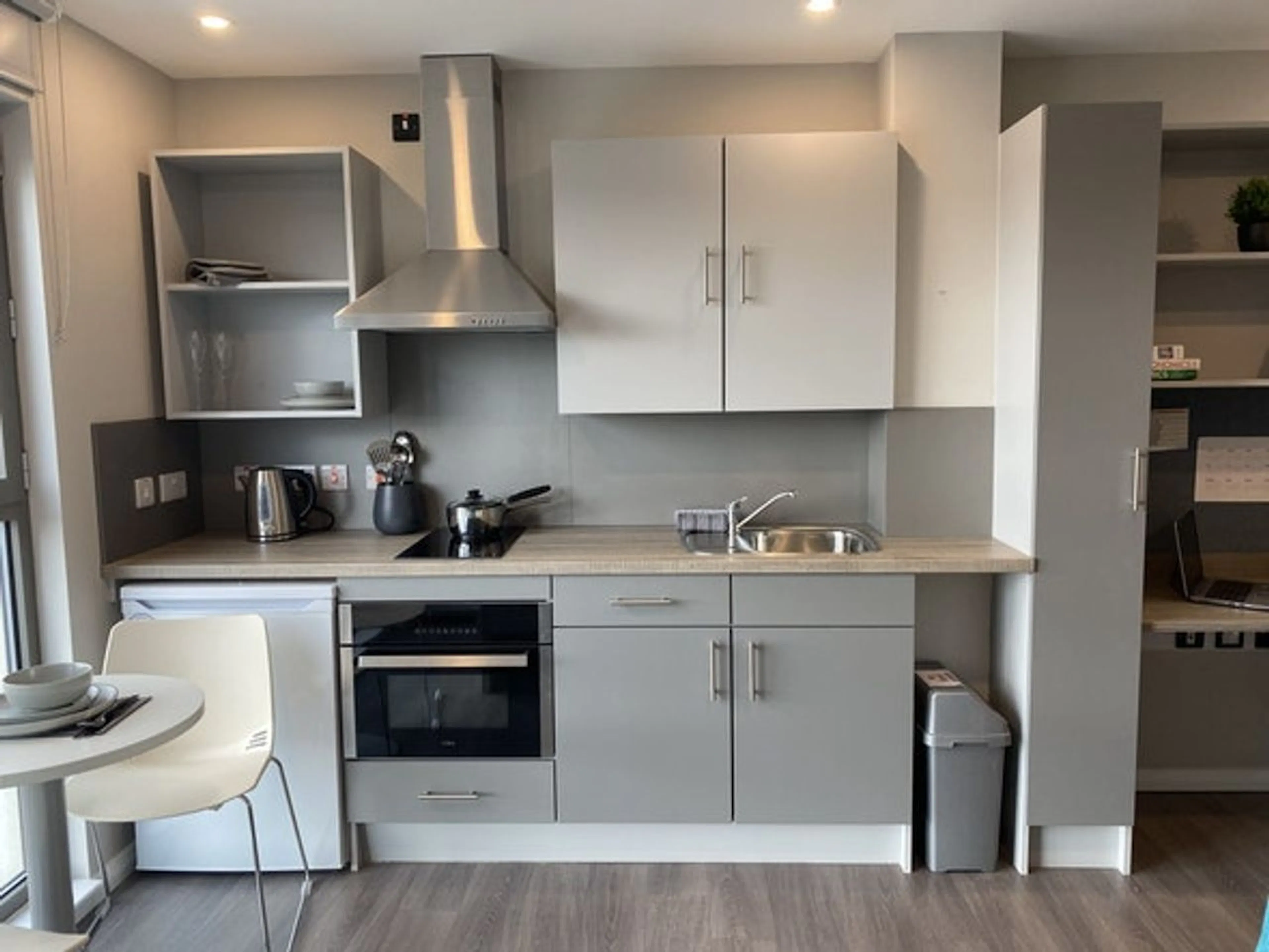 Studio-Gold KITCHEN 2