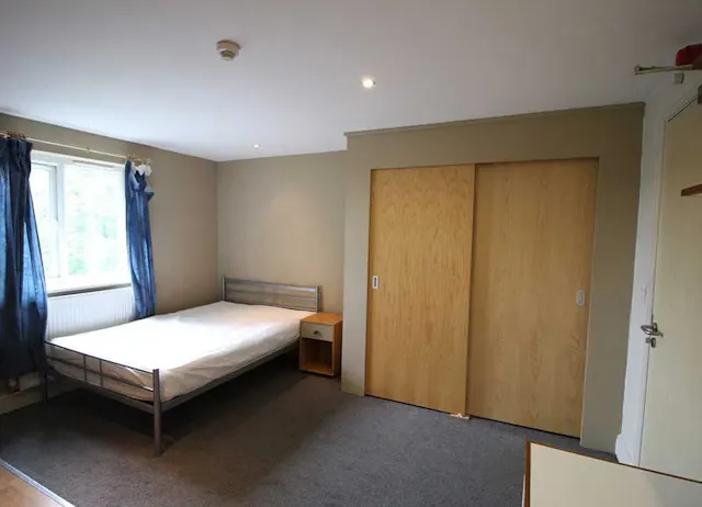 Studio (Hall F) room image 1
