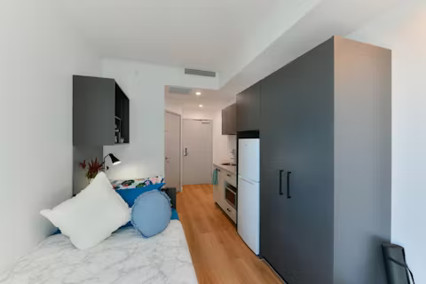 unilodge-toowong-brisbane-ROOM