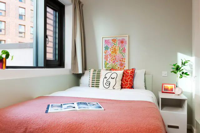 Studio Large Standard Double room image 1