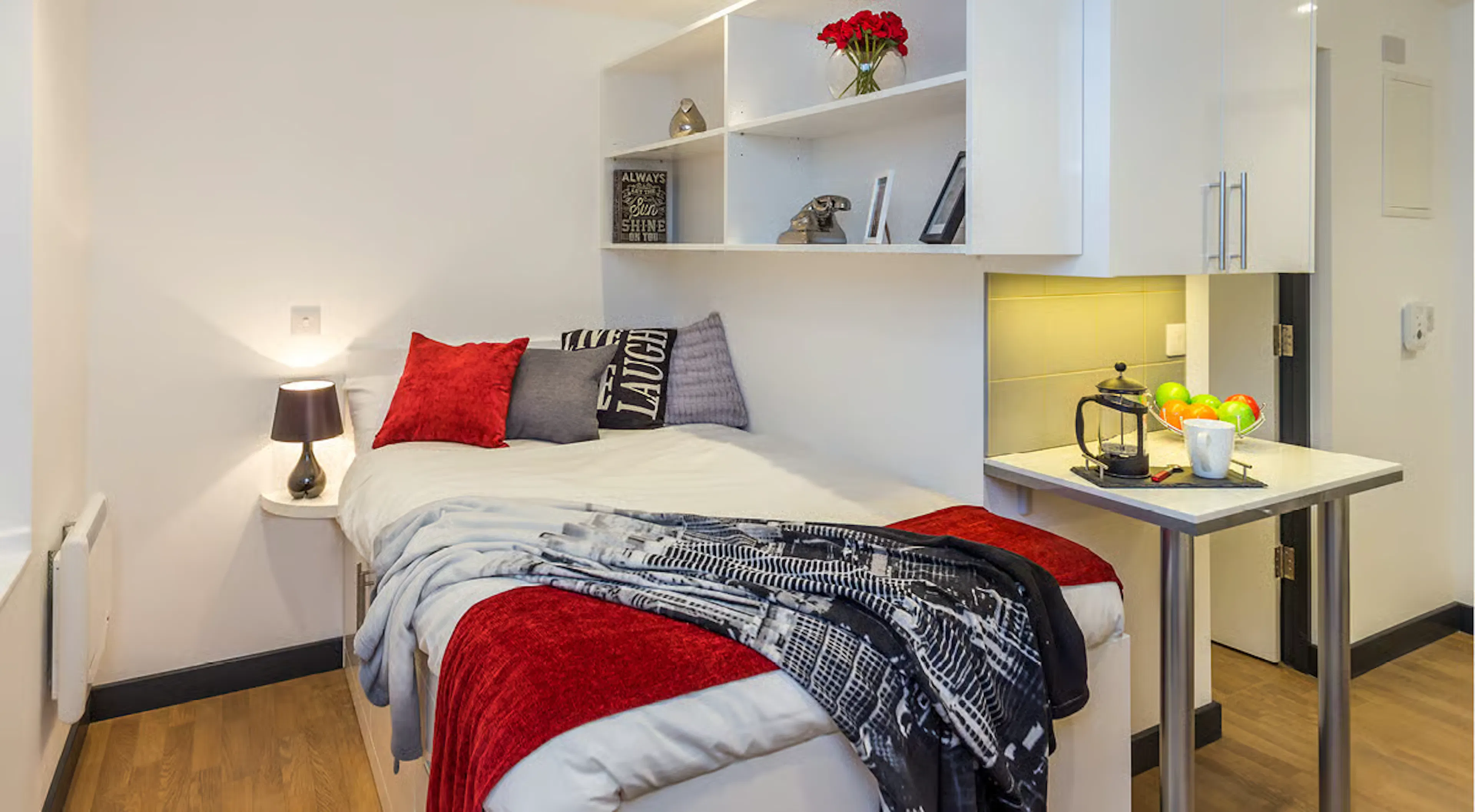 Studio London ROOM 3