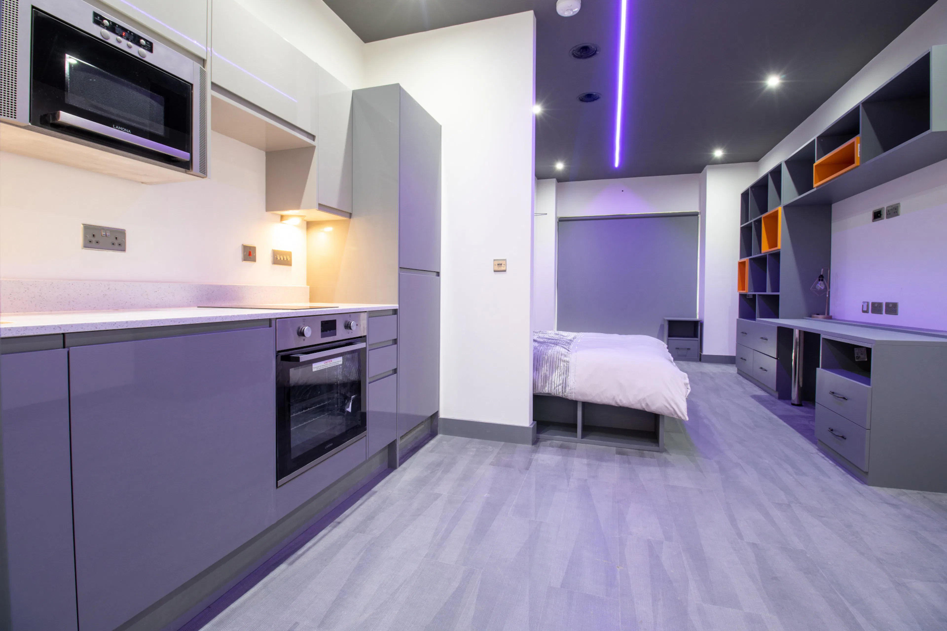 Studio Luxe B ROOM 3