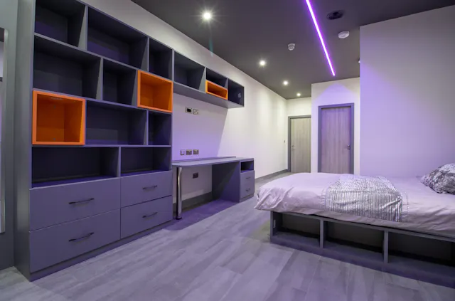 Studio Luxe D room image 1