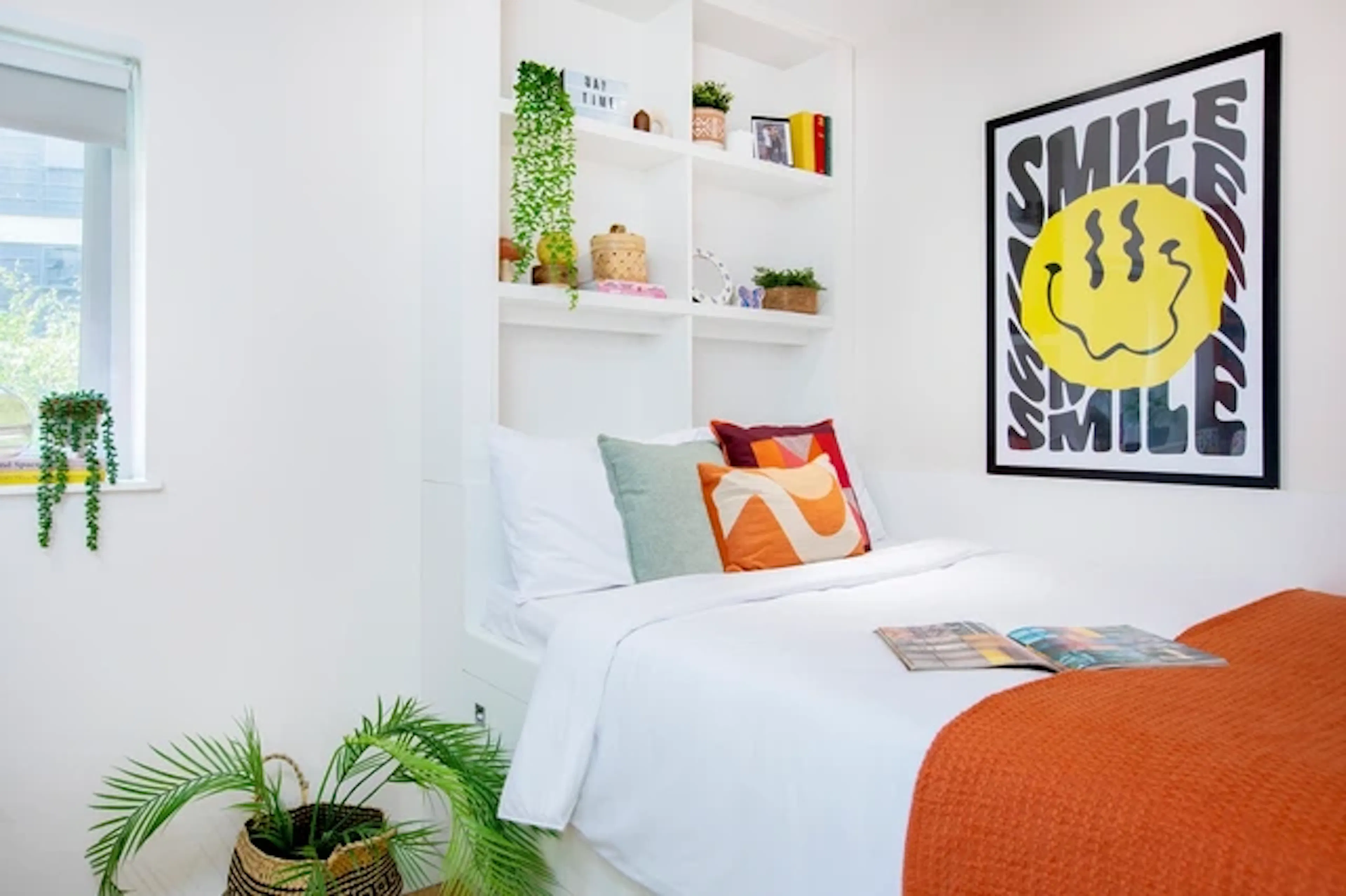 Studio Medium Standard Double ROOM 4