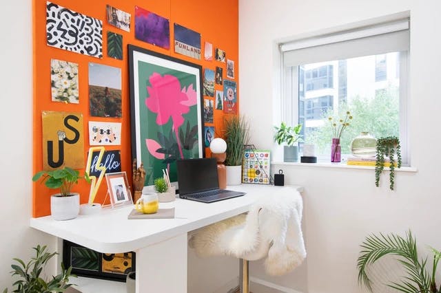 adam-street-gardens-cardiff-Studio Medium Standard Double