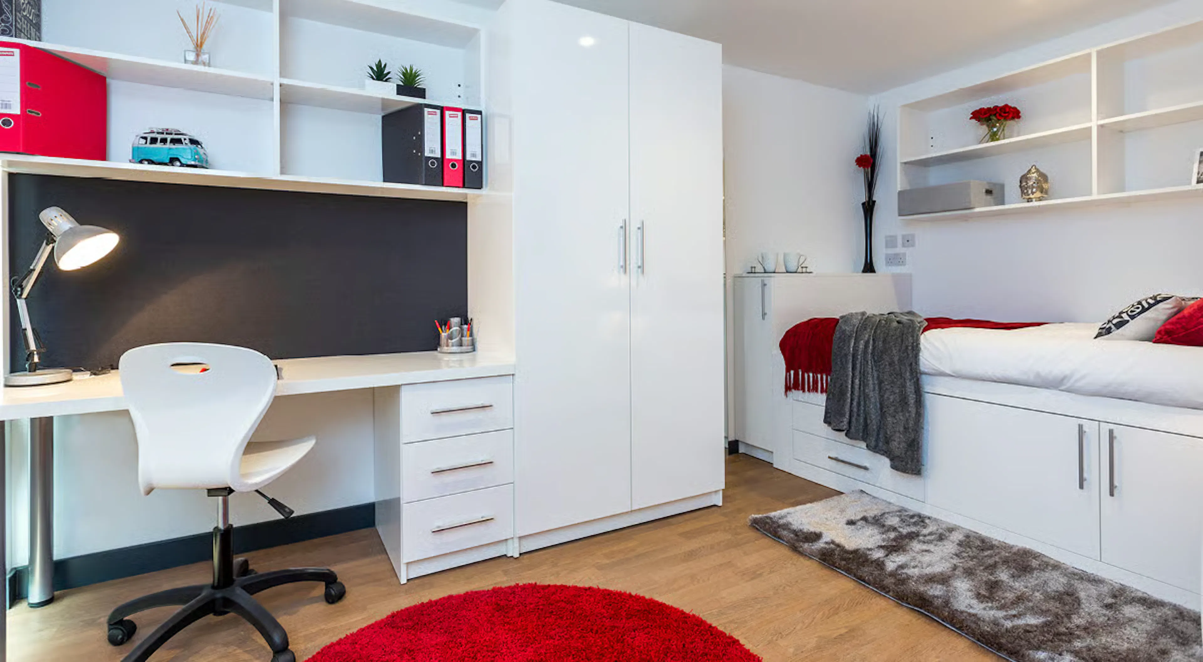 Studio Paris ROOM 4