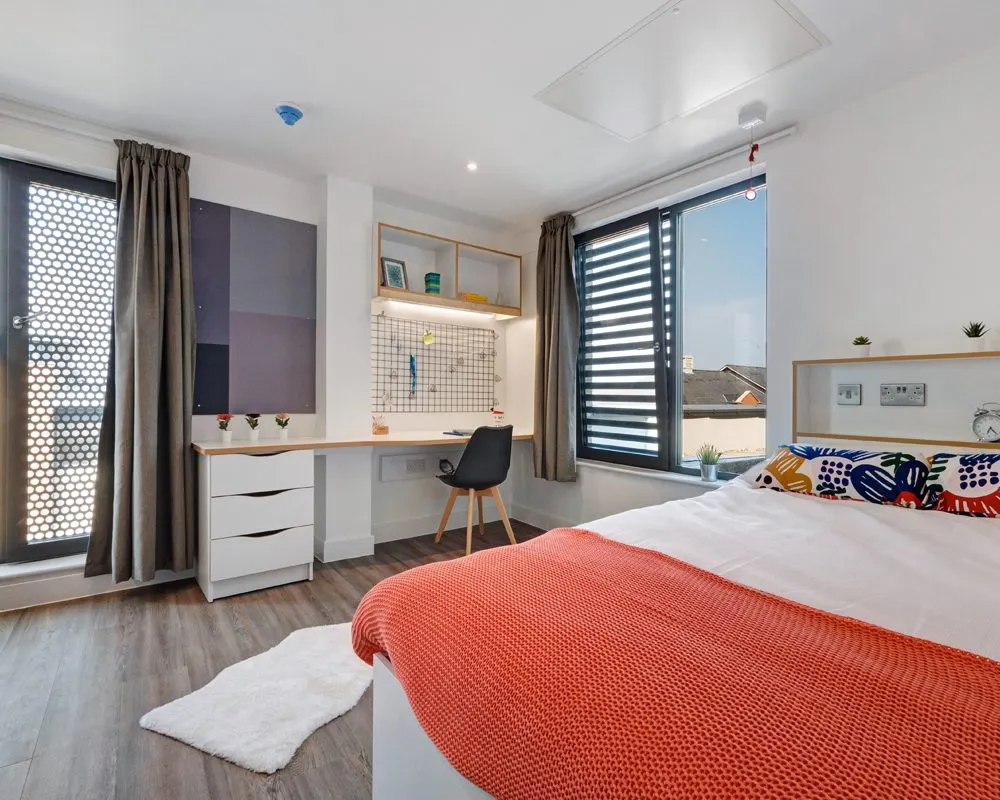 Studio Platinum ROOM 1