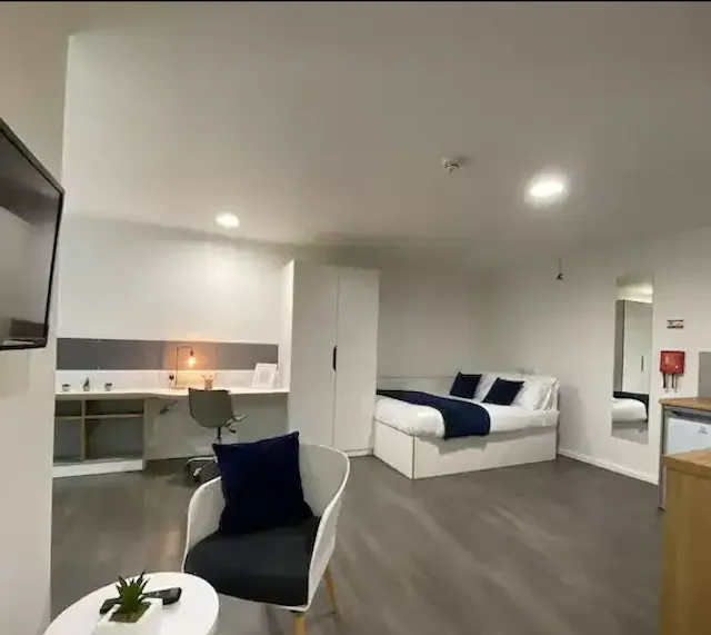 Studio Platinum Plus room image 1
