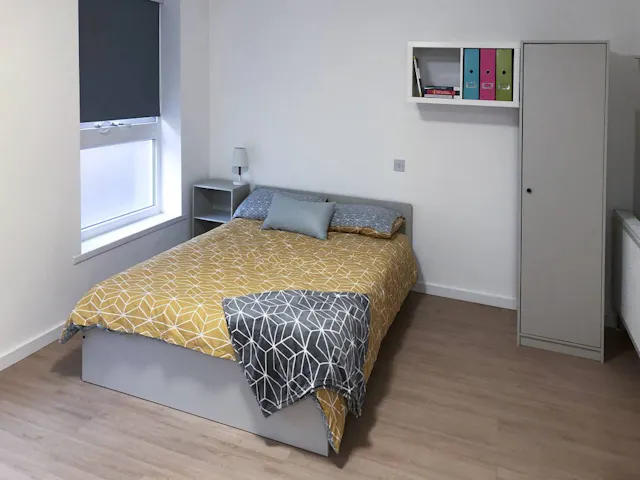 Studio Platinum - Annex room image 1