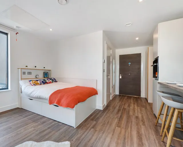Studio Platinum room image 1