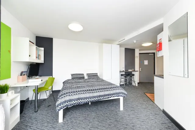 Studio-Platinum room image 1