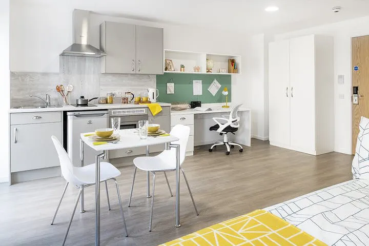 Studio-Platinum KITCHEN 2