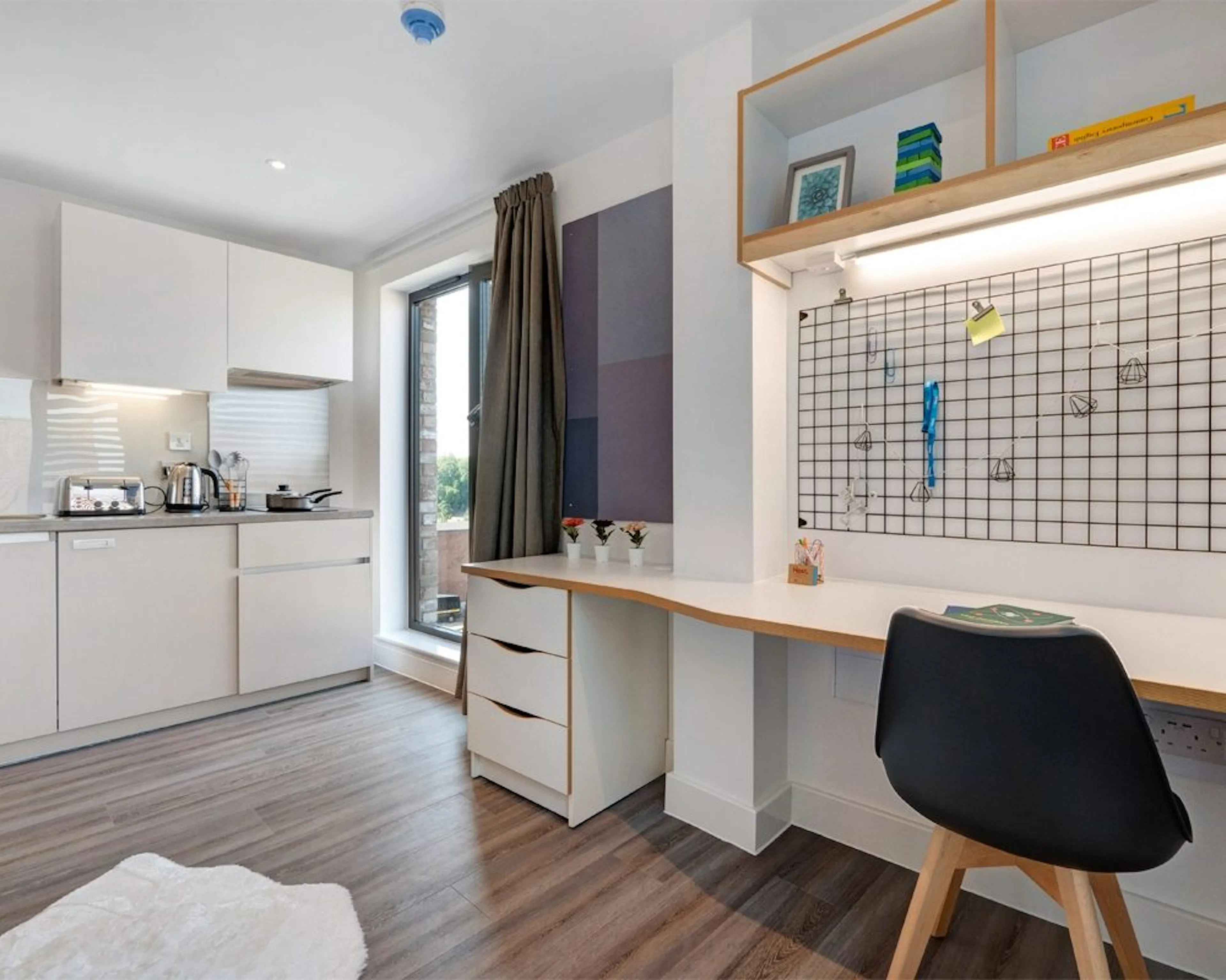 Studio Platinum KITCHEN 3