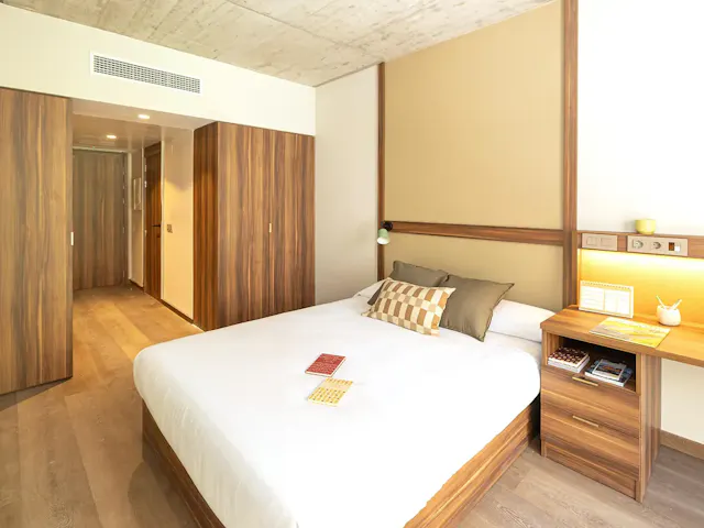 Studio Plus - PMR room image 2