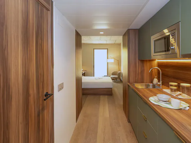 Studio Plus - PMR room image 1