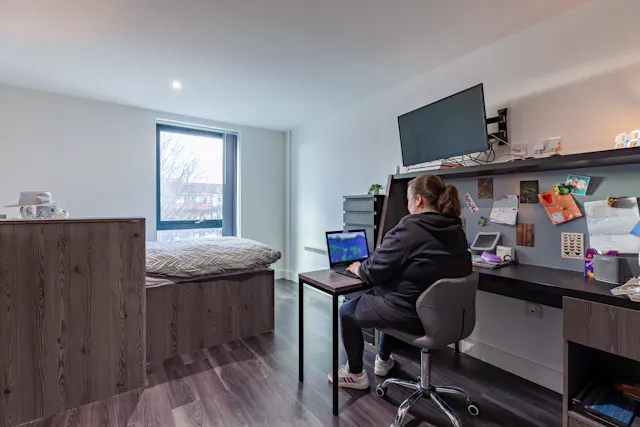 true Studio Plus room image 3