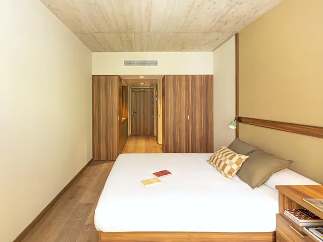 Studio Plus room image 3