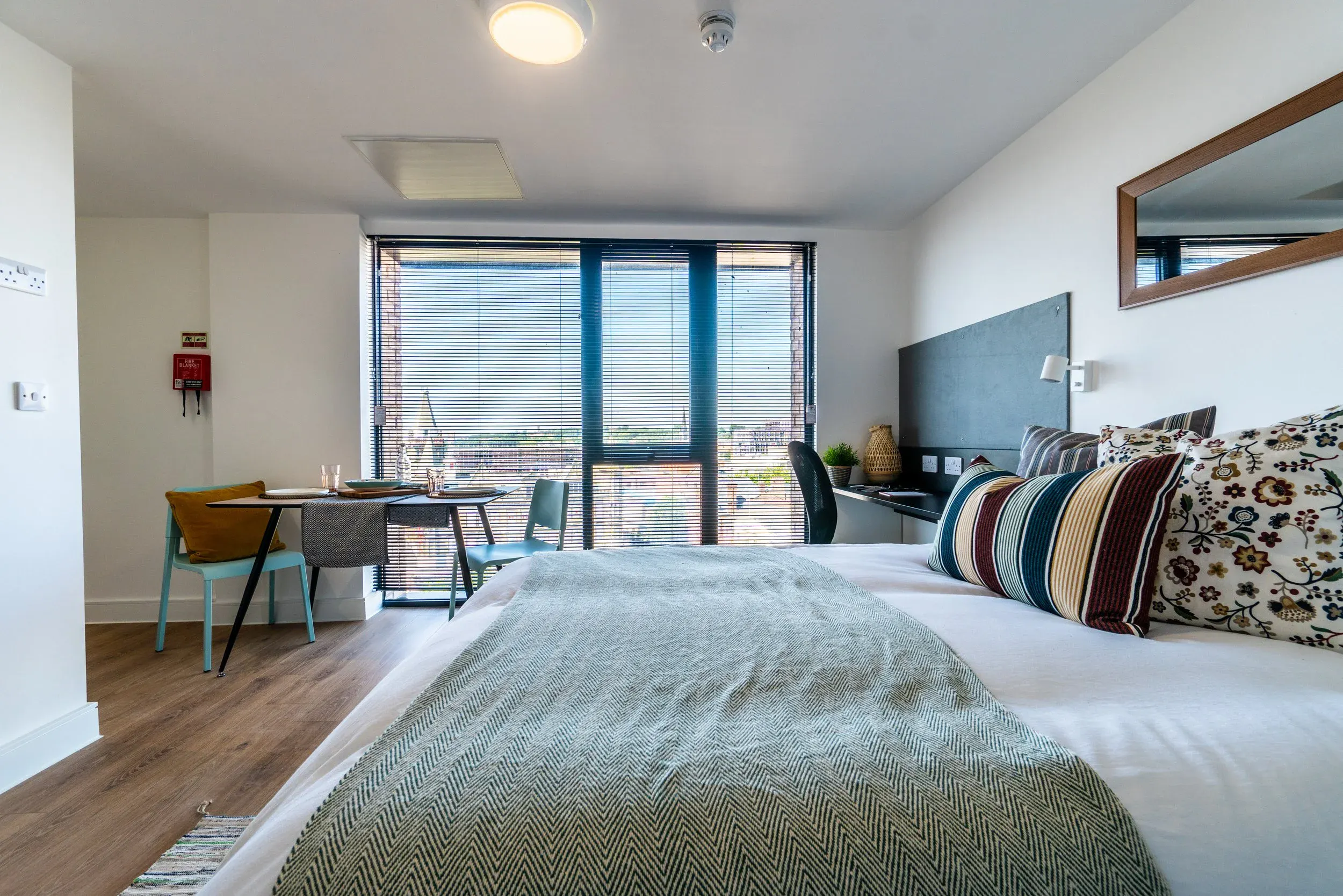 Studio Plus ROOM 1