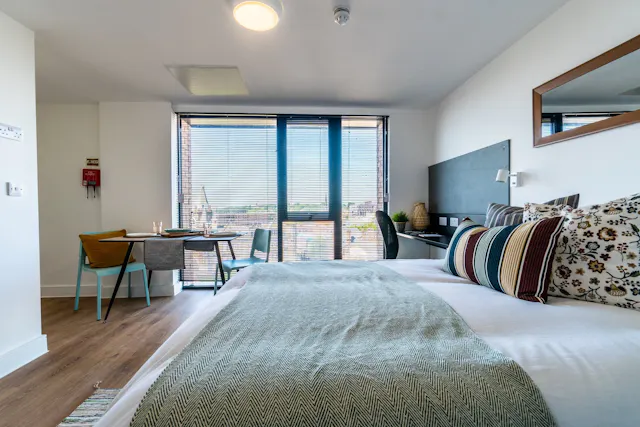 Studio Plus room image 1