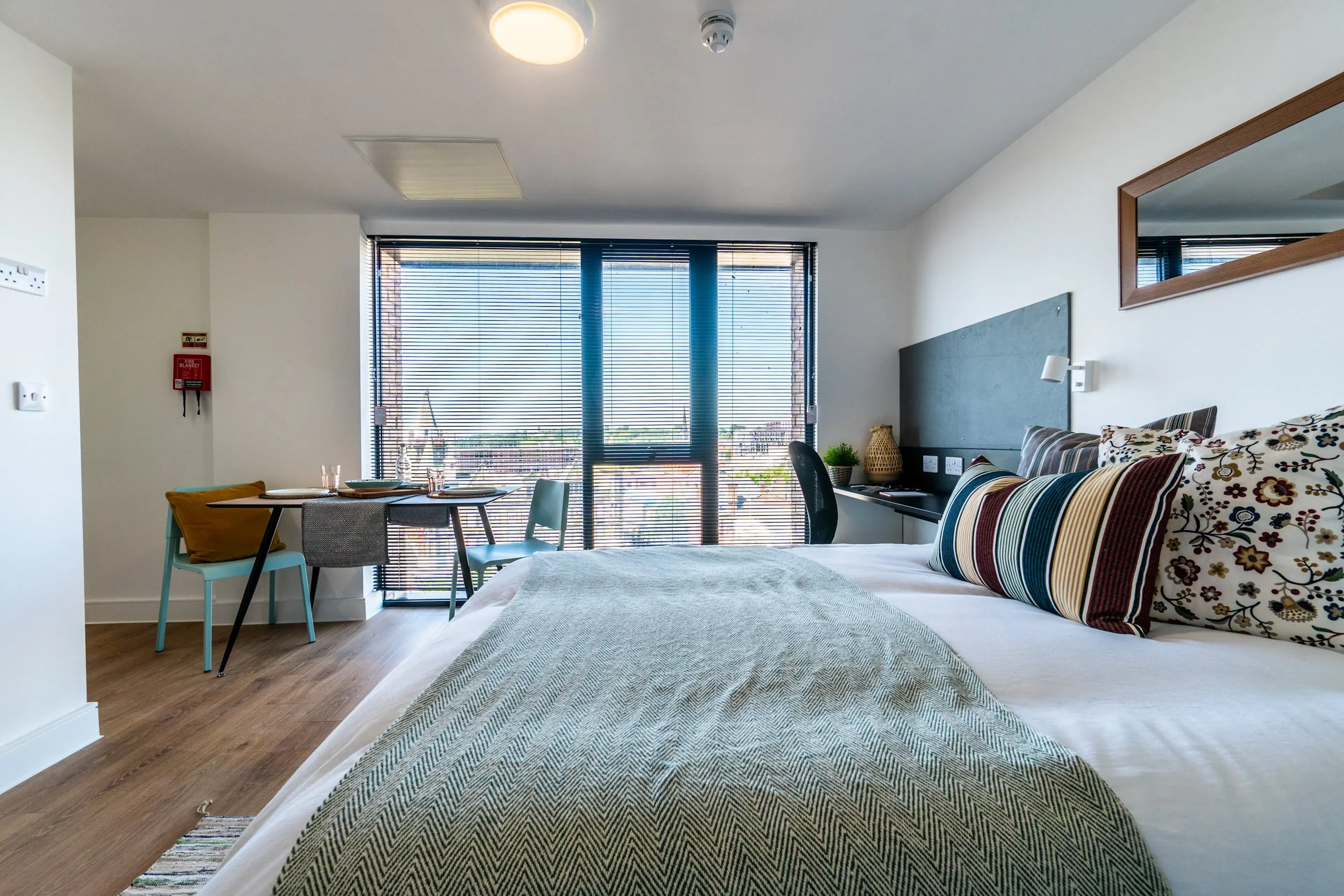 Studio Plus ROOM 1