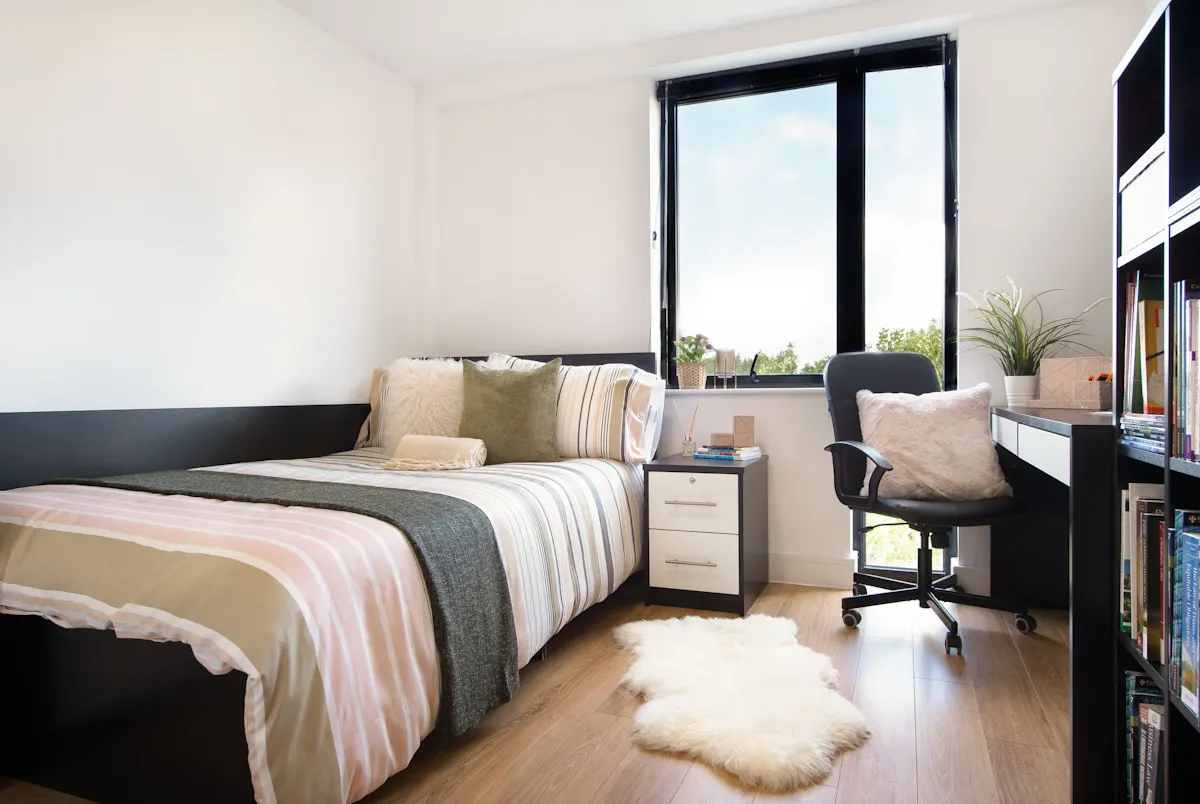 Studio Plus ROOM