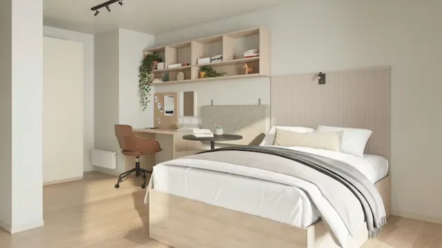 Studio Plus room image 1