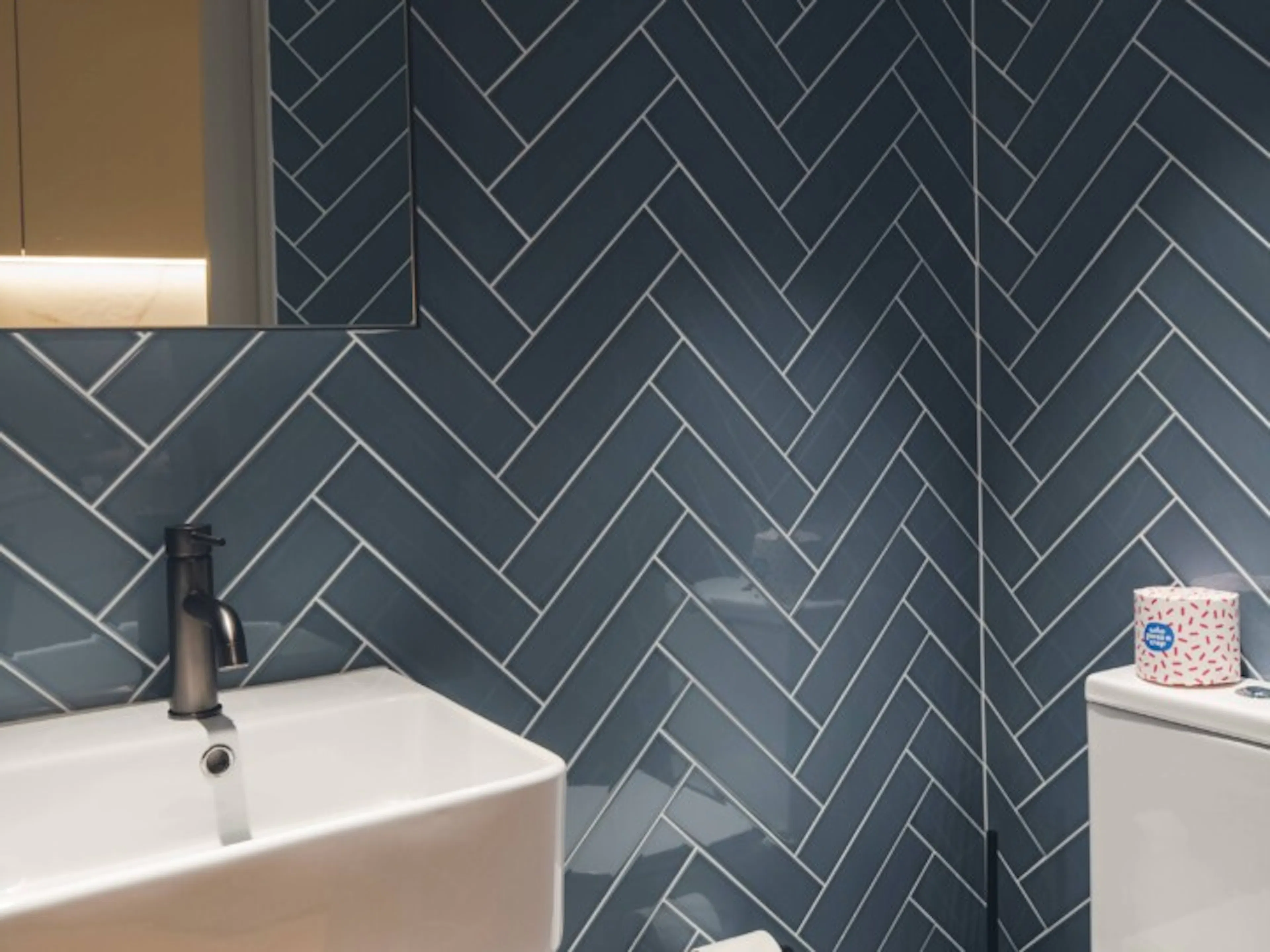Studio Pod BATHROOM 3