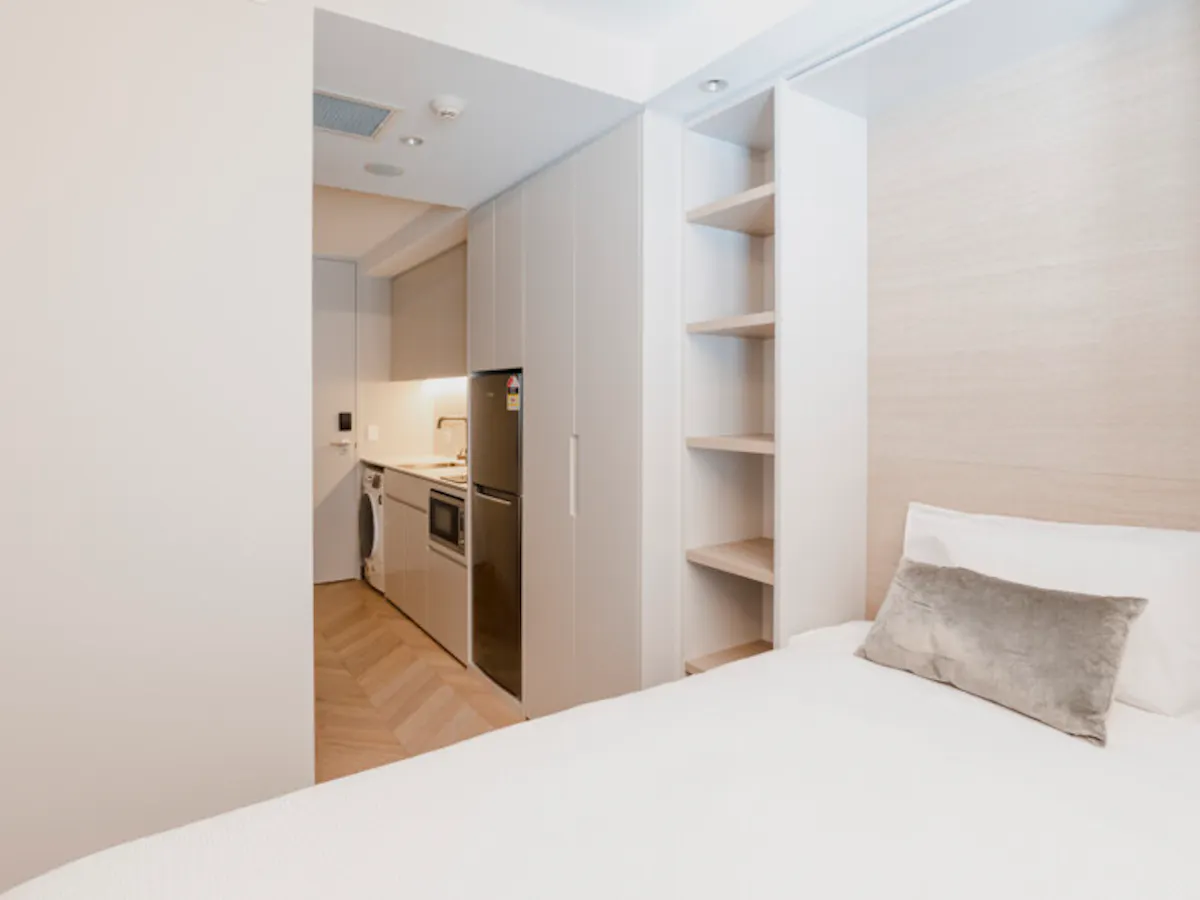 Studio Pod ROOM