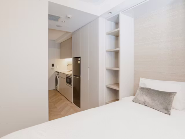 uko-kensington-sydney-Studio Pod-1