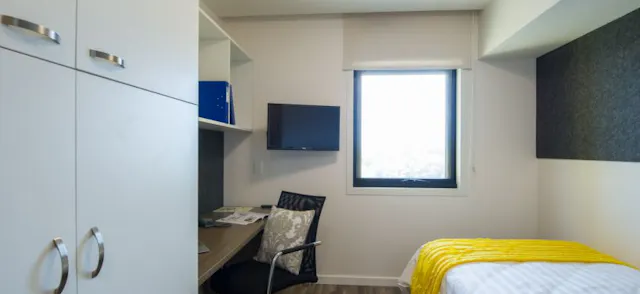 Deluxe Studio room image 2