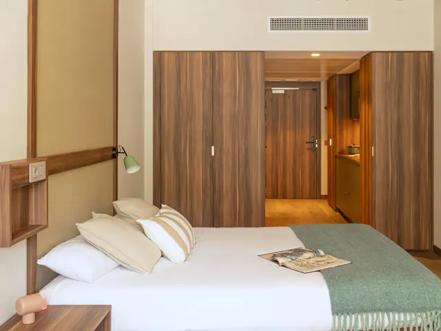 Premium Balcony Studio room image 1