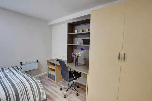 Studio Premium Deluxe room image 3