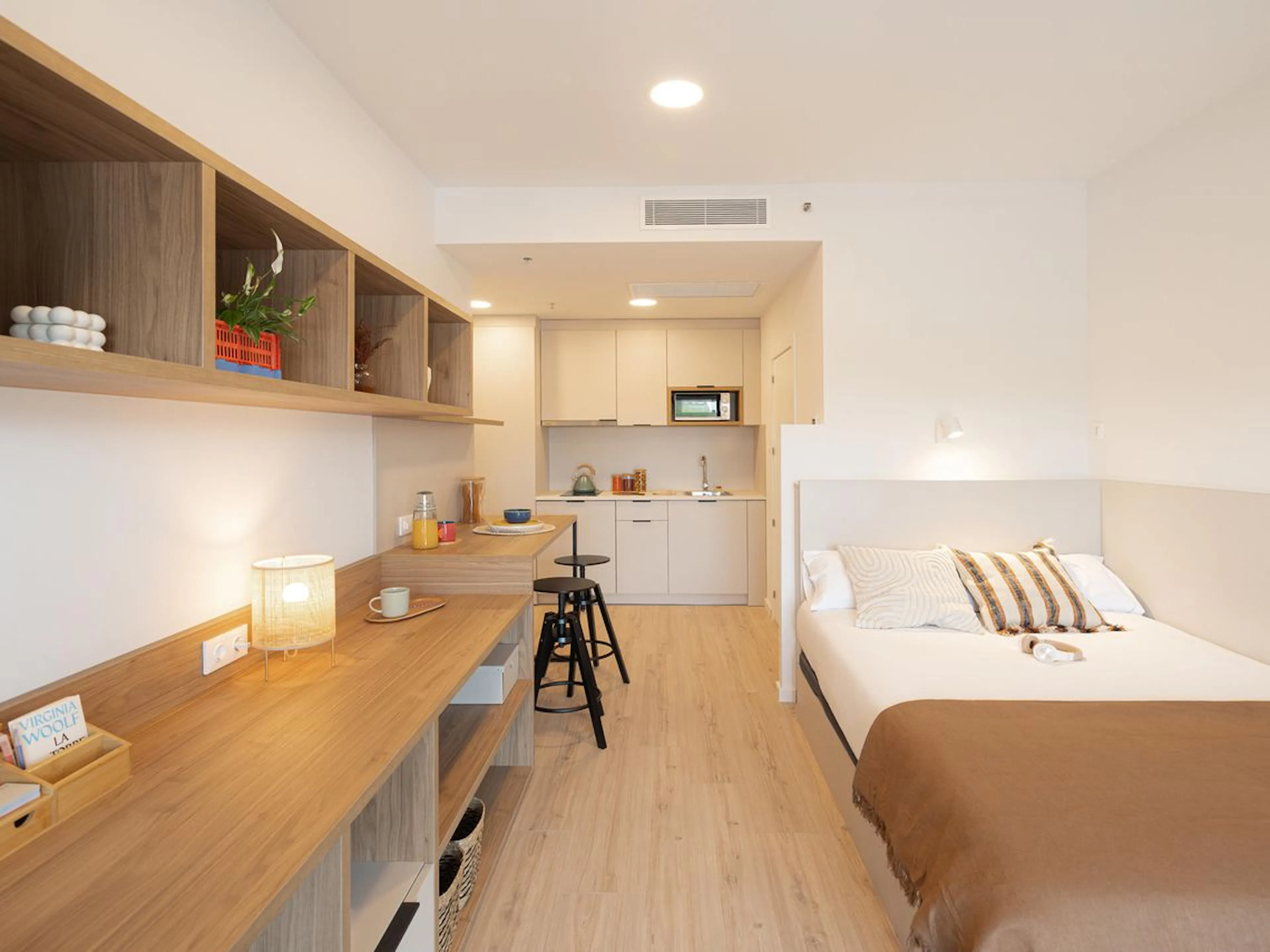 Studio Premium ROOM 4