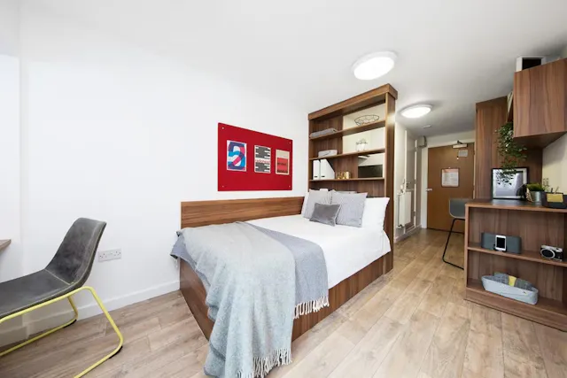 Studio, Premium Range 1 room image 3
