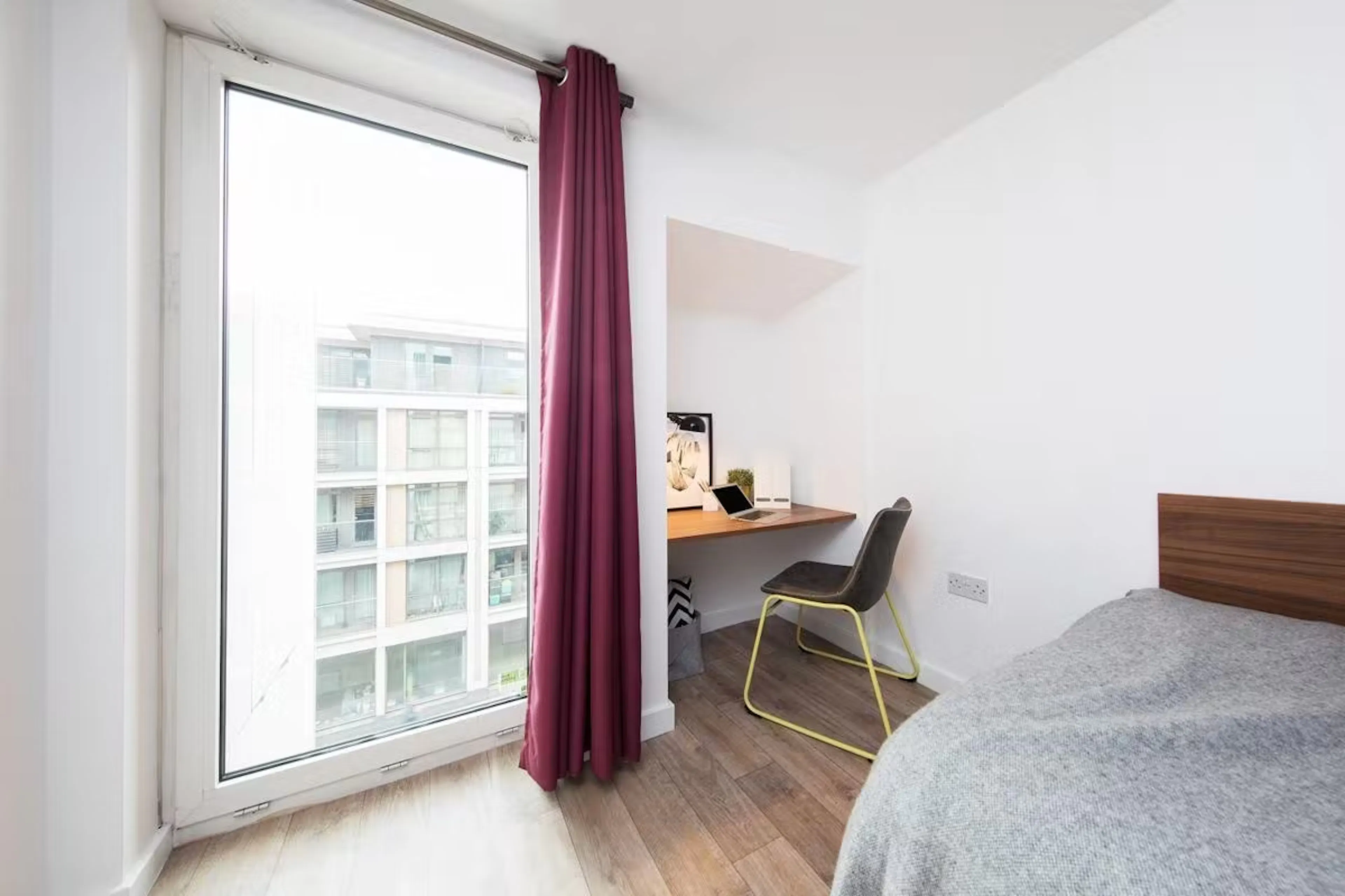 Studio, Premium Range 1 ROOM 4