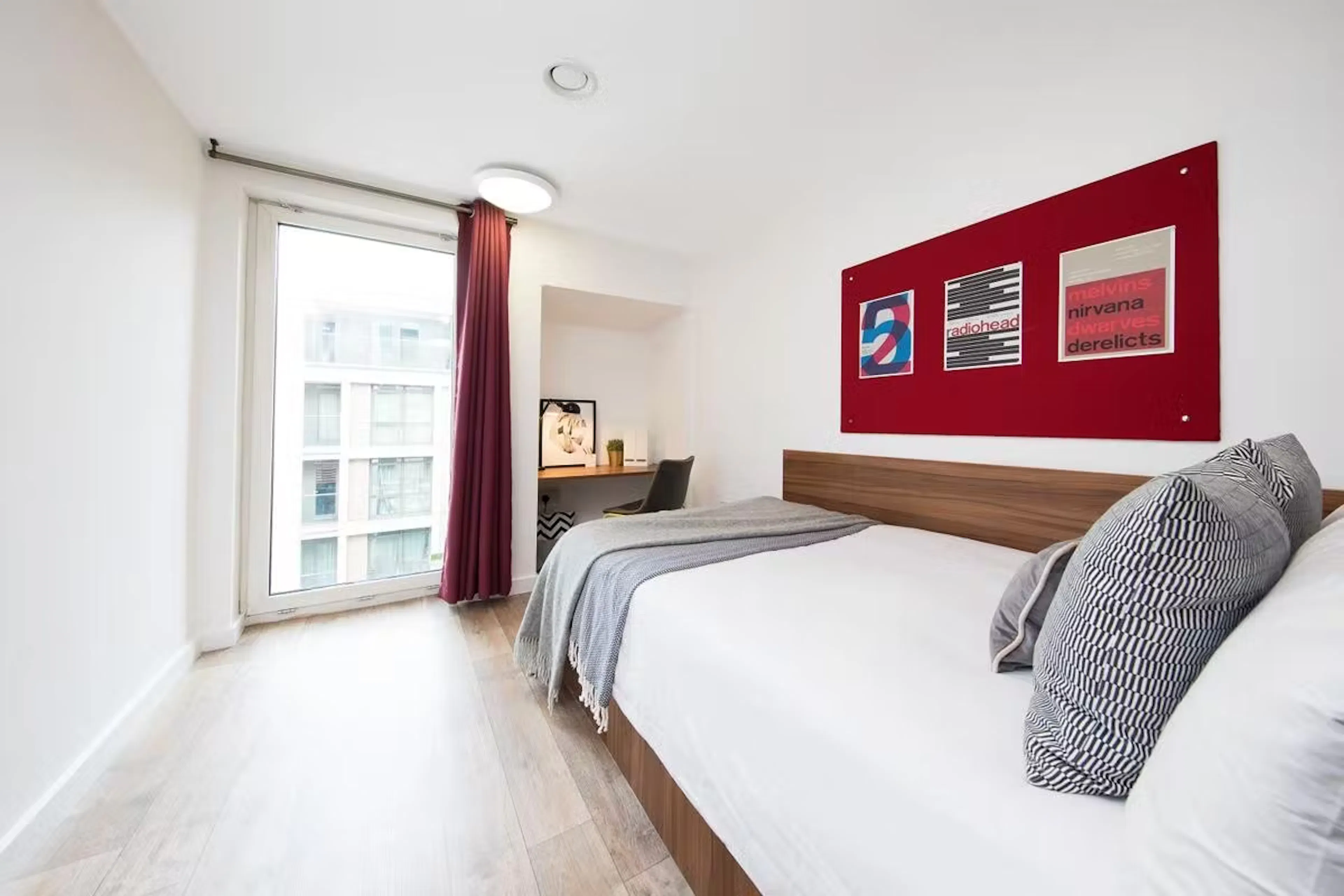 Studio, Premium Range 1 ROOM 3