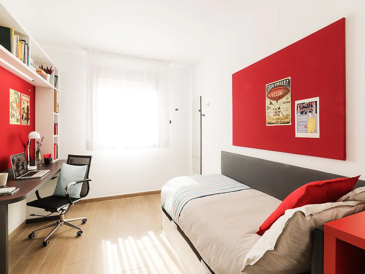 Premium Studio with Terrace ROOM