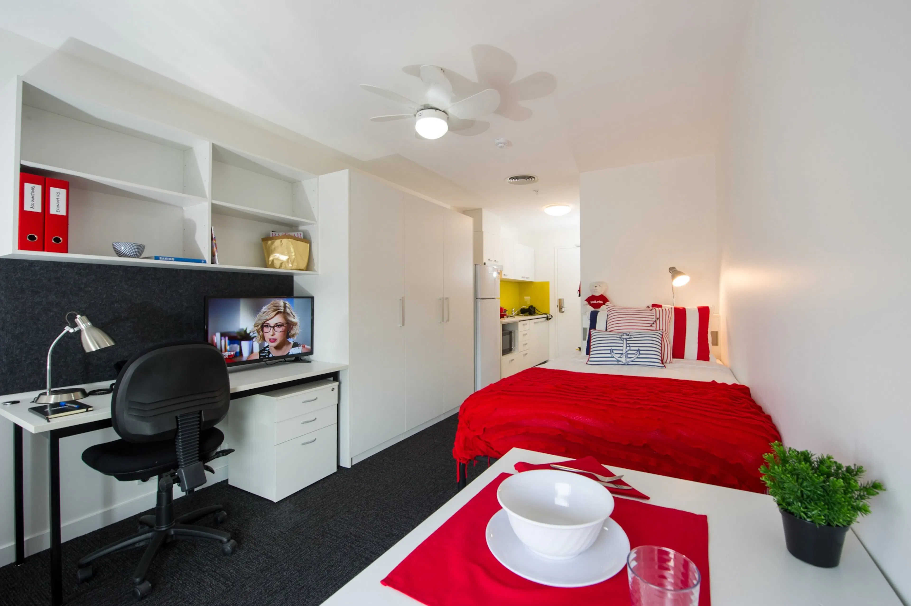Studio Regular Apartment ROOM 4
